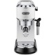 ΚΑΦΕΤΙΕΡΑ ΕΣΠΡΕΣΣΟ DELONGHI EC685.W WHITE  ΜΕ ΑΥΤΟΜΑΤΗ ΛΕΙΤΟΥΡΓΙΑ